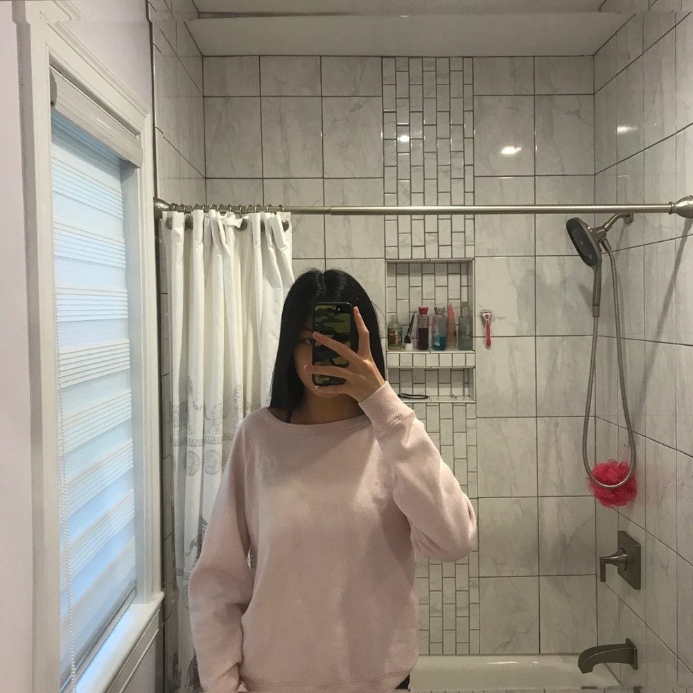 Hollister Crewneck